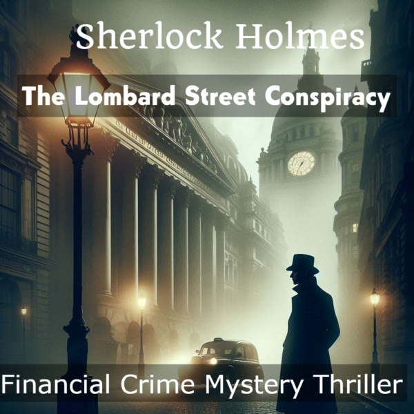 Sherlock Holmes