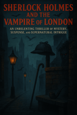Sherlock-Holmes-and-the-Vampire-of-LondonAn-Unrelenting-Thriller-of-Mystery-Suspense-and-Supernatural-Intrigue