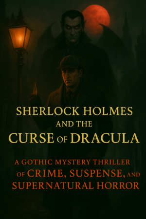 Sherlock Holmes Latest Novel Books