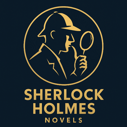 Sherlock Holmes Novels PDF Books